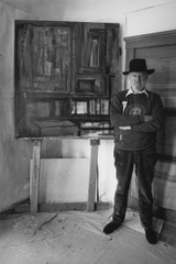 Ferlinghetti  ,Christopher Felver
