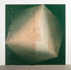 Latent Object,Michael Delucia
