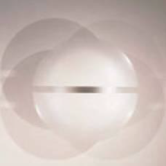 Untitled (#2220) ,Robert Irwin
