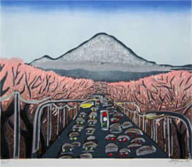 Rainier Avenue South,Kristina Hagman
