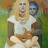 20120415191358-a_fable_for_my_fawn_oil_40x30