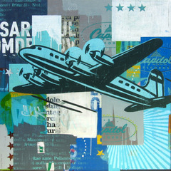 Age of Flight,Johnny Taylor