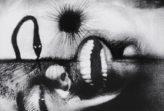 6 Film Stills  ,Stan VanDerBeek