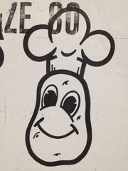 ,Barry McGee