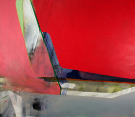 Untitled (Temple),Nick Lamia