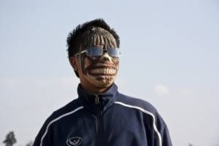 Ghost Teen,Apichatpong Weerasethakul