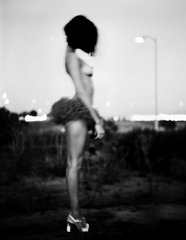 Tutu ,Todd Burris