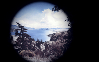 Lake,Erin Shirreff