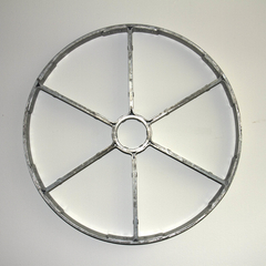 Wheel,Marc Ganzglass