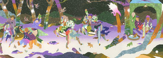 The Future is Always Bright,Tomokazu Matsuyama