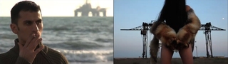 Ride the Caspian,