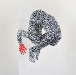 Red Handed,Julie Tremblay