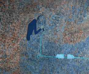 Broken Speech,T. R. Sreedevi