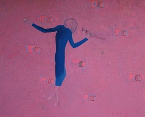 A Pessimistic Anticipation,T. R. Sreedevi