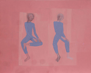 Untitled,T. R. Sreedevi