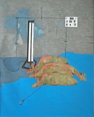 a day’s residue,T. R. Sreedevi