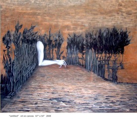 Untitled,T. R. Sreedevi