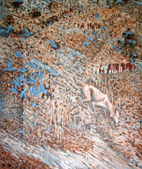 Untitled,T. R. Sreedevi