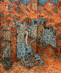 Untitled,T. R. Sreedevi