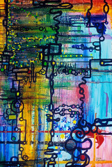 Emergent Order,Regina Valluzzi