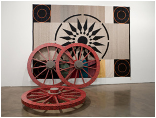 ,Rita McBride