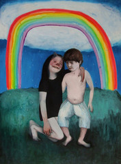 Love Rainbow,BEL FULLANA