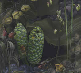 Untitled,Anna Camner