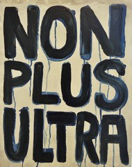 Non Plus Ultra (Nothing Greater Beyond),James Bradley