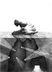 There Is No Escape II,Angela Liosi