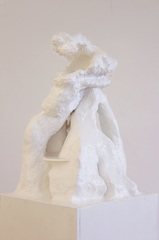 The White Escape,Angela Liosi