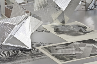 Untitled (Table),Alice Walton