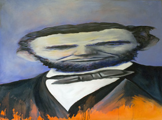 Honest Abe (work in progress),Jonathan Cernak