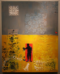 Heaven and Earth,Joey Wozniak