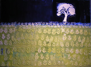 Landscape,Joey Wozniak