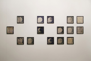 Heliograms,Lisa Oppenheim