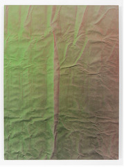 Untitled (Fold) ,Tauba Auerbach