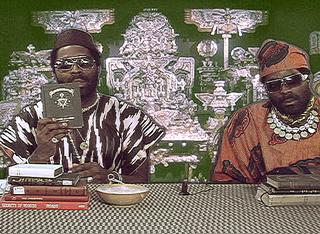 #800 Talk Show,Kamau Patton