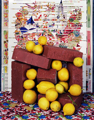 Untitled ,Marina Pinsky