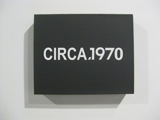 Circa 1970,none
