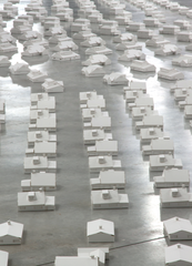 Badlands of Modernity: Levittown,Piotr Chizinski