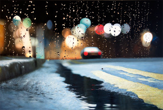 Brief Encounter,Shay Kun