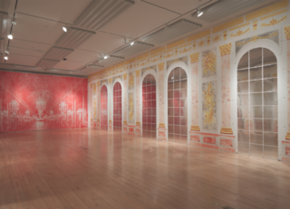 Absolute Monarchy,Elizabeth Corkery