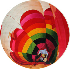 The Moon Spinners,Shay Kun