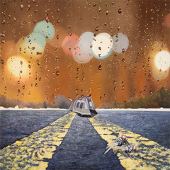 Groundhog Day,Shay Kun