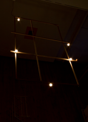 Light Structure,Christina Leung