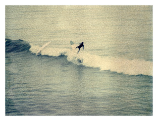 Malibu #3 2007 (1995 - 2007),John Huggins