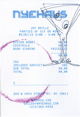 Parties of Six or More,Jay Batlle