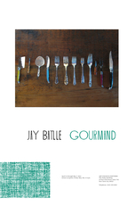 Gourmand,Jay Batlle