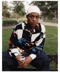 Smokey,Dawoud Bey