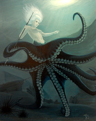 The Sea Witch,Zach Shoenbaum